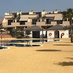 Geranios דירה *