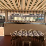 Geranios דירה קוסטה דל סילנסיו