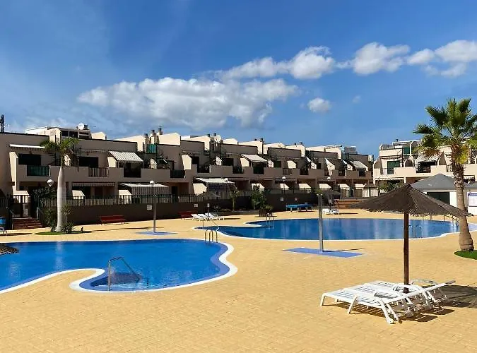 Geranios * 코스타델실렌시오