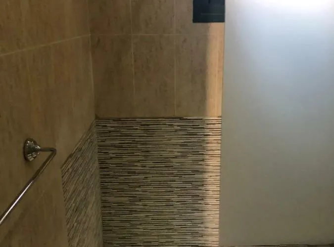 Geranios Apartman