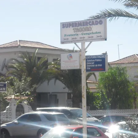 Geranios Apartmán