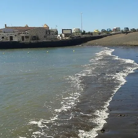 Apartmán Geranios