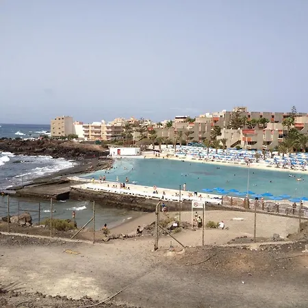 Geranios Costa Del Silencio