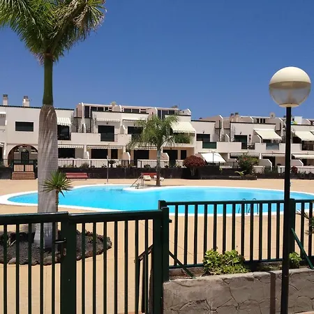 Geranios Apartmán