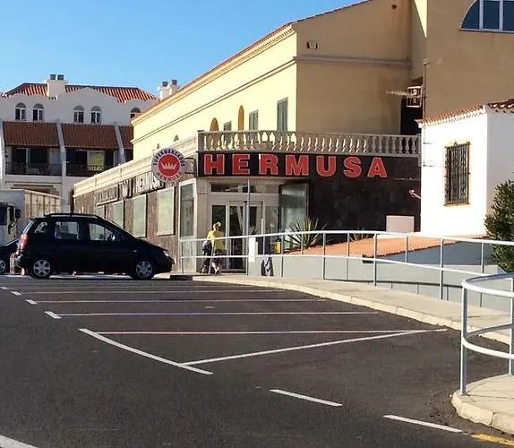 Lejlighed Geranios *