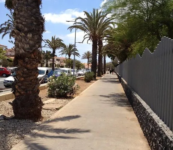 Lejlighed Geranios *