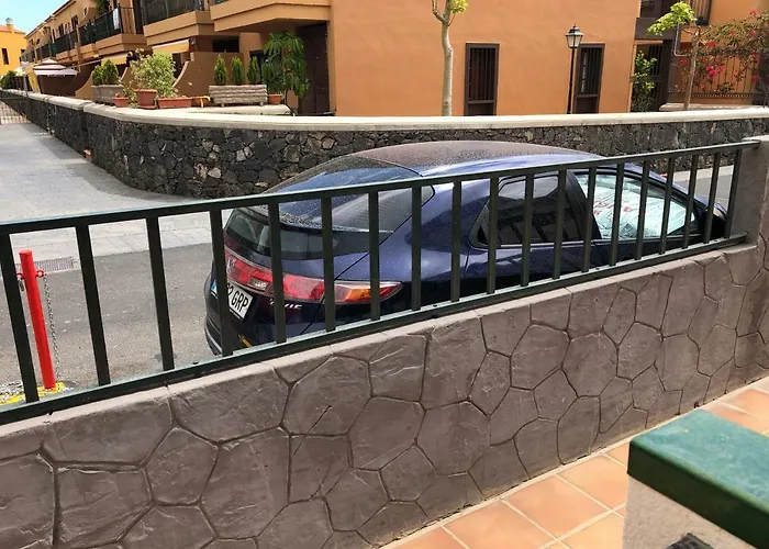 Lejlighed Geranios *