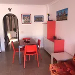 Apartment Geranios