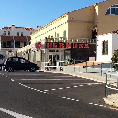 Lejlighed Geranios *