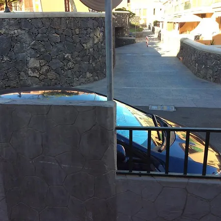 Lejlighed Geranios *